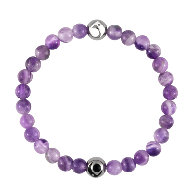 Lokai - AMETHYST BRACELET