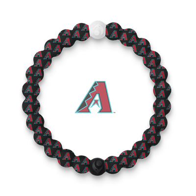 Lokai - ARIZONA DIAMONDBACKS LOGO LOKAI