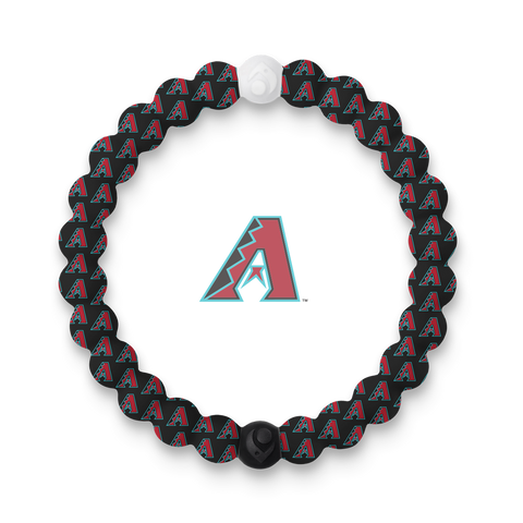 ARIZONA DIAMONDBACKS LOGO LOKAI
