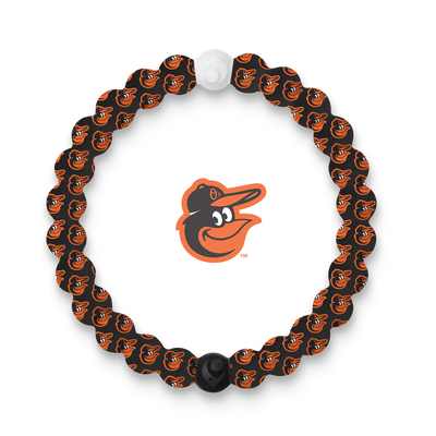 Lokai - BALTIMORE ORIOLES LOGO LOKAI