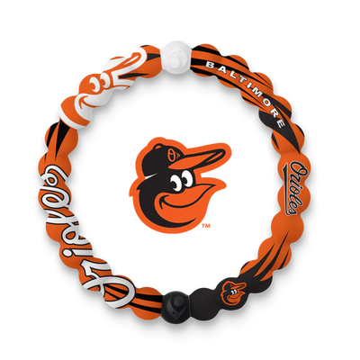 Lokai - Baltimore Orioles Home Field