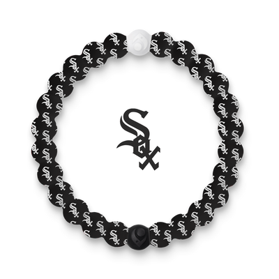 Lokai - CHICAGO WHITE SOX LOGO LOKAI