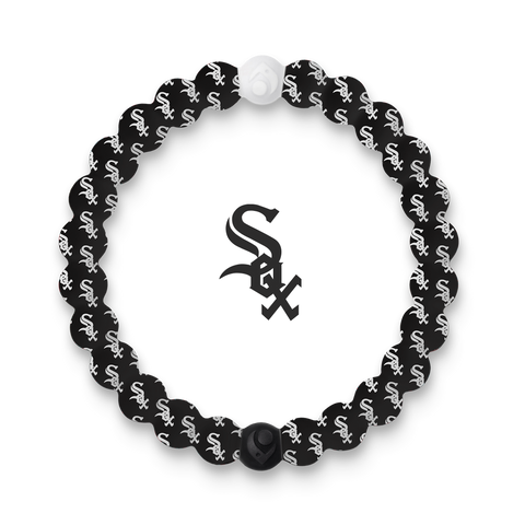 CHICAGO WHITE SOX LOGO LOKAI