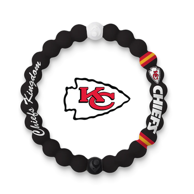 Lokai - Kansas City Chiefs Kingdom