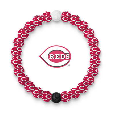 Lokai - CINCINNATI REDS LOGO LOKAI