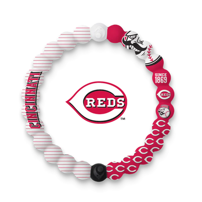 Lokai - Cincinnati Reds Home Field