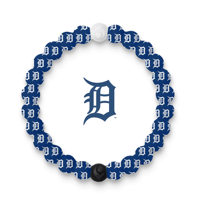 Lokai - DETROIT TIGERS LOGO LOKAI