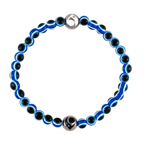 EVIL EYE BRACELET