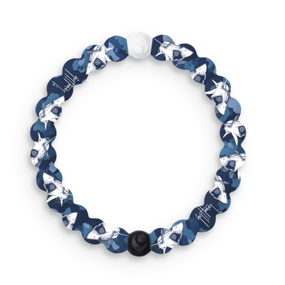 Lokai - GUY HARVEY - MAKO SHARK LOKAI