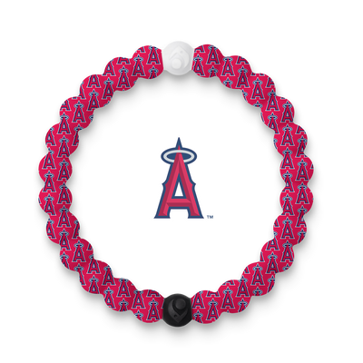 Lokai - LOS ANGELES ANGELS LOGO LOKAI