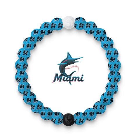 MIAMI MARLINS LOGO LOKAI