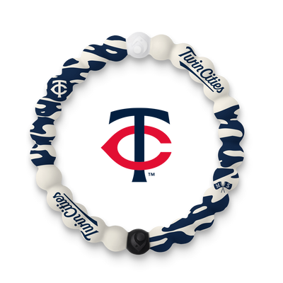 Lokai - Minnesota Twins Home Field
