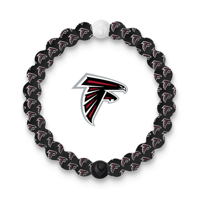 Lokai - ATLANTA FALCONS LOGO LOKAI
