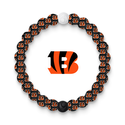 Lokai - CINCINNATI BENGALS LOGO LOKAI