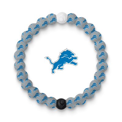 Lokai - DETROIT LIONS LOGO LOKAI