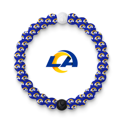 Lokai - LOS ANGELES RAMS LOGO LOKAI