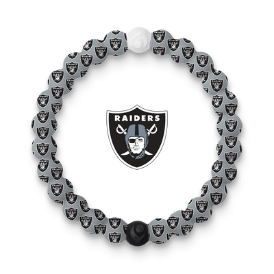 Lokai - LAS VEGAS RAIDERS LOGO LOKAI