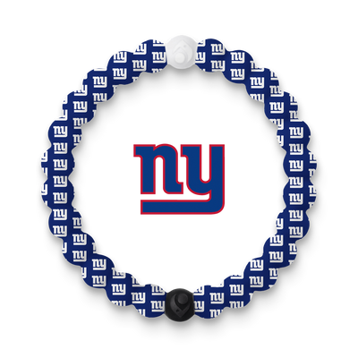 Lokai - NEW YORK GIANTS LOGO LOKAI