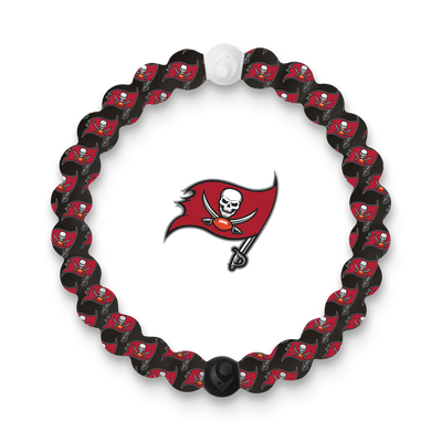 Lokai - TAMPA BAY BUCCANEERS LOGO LOKAI