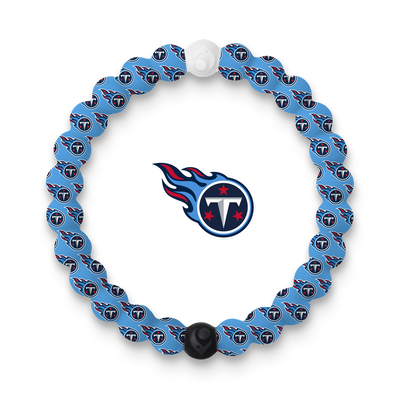 Lokai - TENNESSEE TITANS LOGO LOKAI