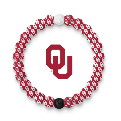 Lokai - Oklahoma Logo Lokai