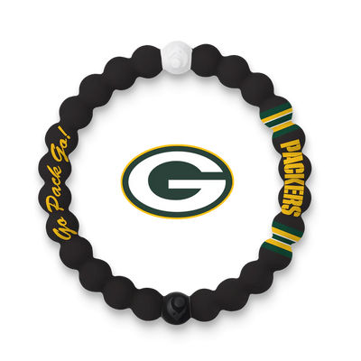 Lokai - Green Bay Packers Classic