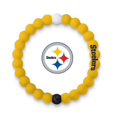 Lokai - Pittsburgh Steelers Classic