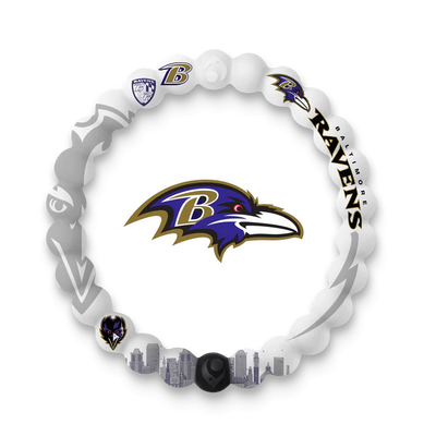 Lokai - Baltimore Ravens Home Field