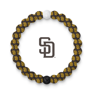 Lokai - SAN DIEGO PADRES LOGO LOKAI