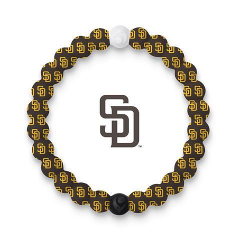 SAN DIEGO PADRES LOGO LOKAI