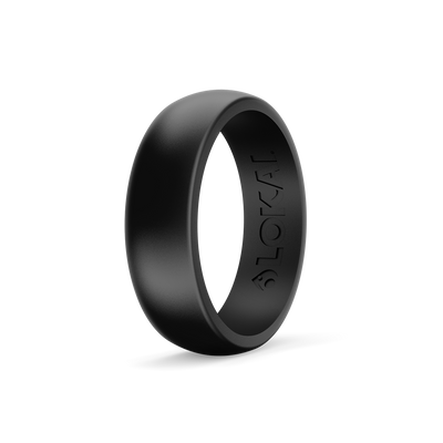 Lokai - BLACK RING