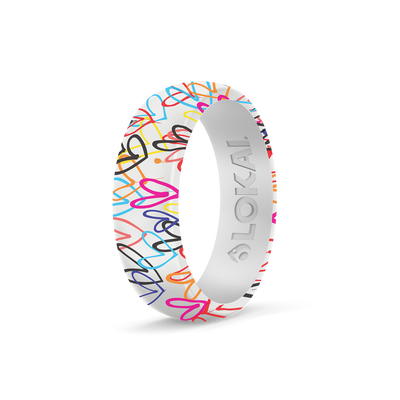 Lokai - LOVE RING