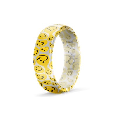 Lokai - MENTAL WELLNESS RING