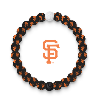 Lokai - SAN FRANCISCO GIANTS LOGO LOKAI