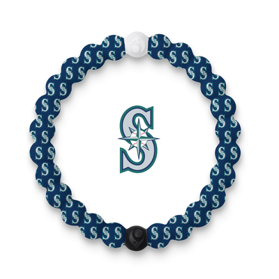 Lokai - SEATTLE MARINERS LOGO LOKAI