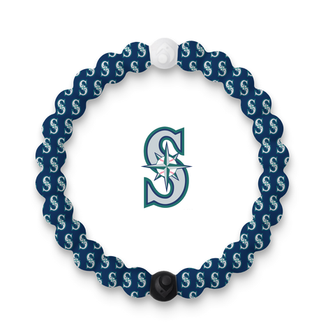 SEATTLE MARINERS LOGO LOKAI