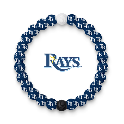 Lokai - TAMPA BAY RAYS LOGO LOKAI