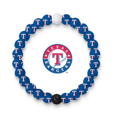 Lokai - TEXAS RANGERS LOGO LOKAI