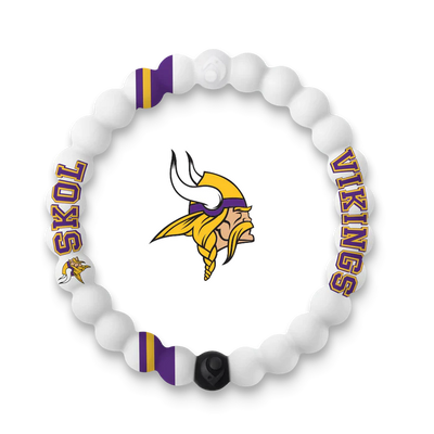 Lokai - Minnesota Vikings Classic