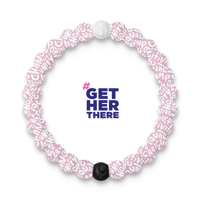 Lokai - WOMEN'S EQUALITY LOKAI