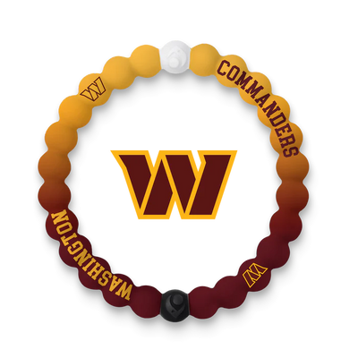 Lokai - Washington Commanders Home Field
