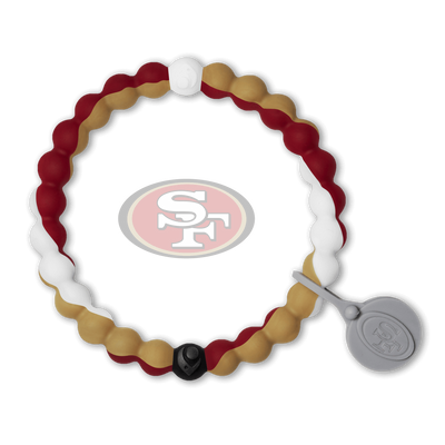Lokai - San Francisco 49ers Lokai