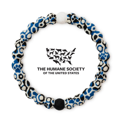 Lokai - ANIMAL RESCUE LOKAI - PAW PRINT