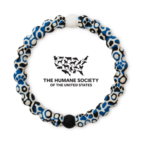 ANIMAL RESCUE LOKAI - PAW PRINT