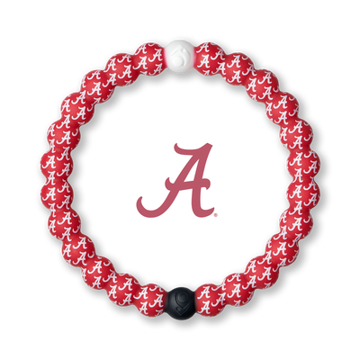 Lokai - Alabama Logo Lokai