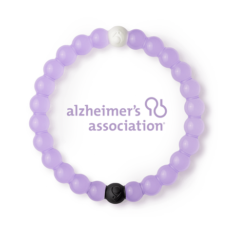 Alzheimer's Lokai