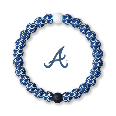 Lokai - Atlanta Braves Logo Lokai