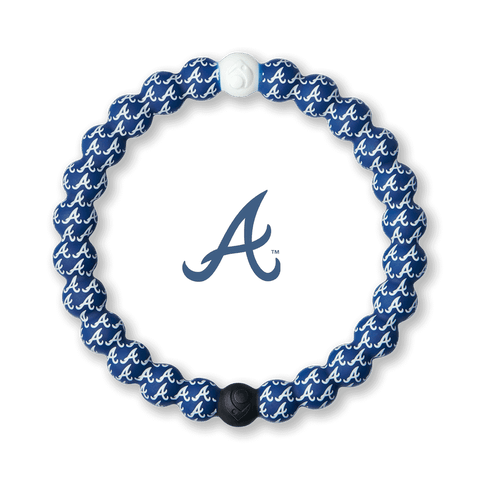 Atlanta Braves Logo Lokai
