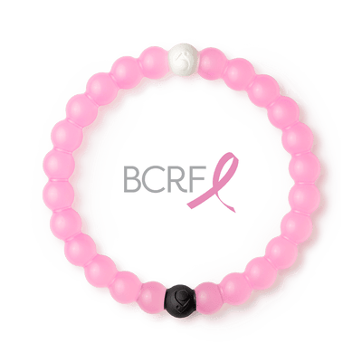 Lokai - Breast Cancer Lokai