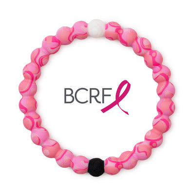 Lokai - BREAST CANCER LOKAI - RIBBON